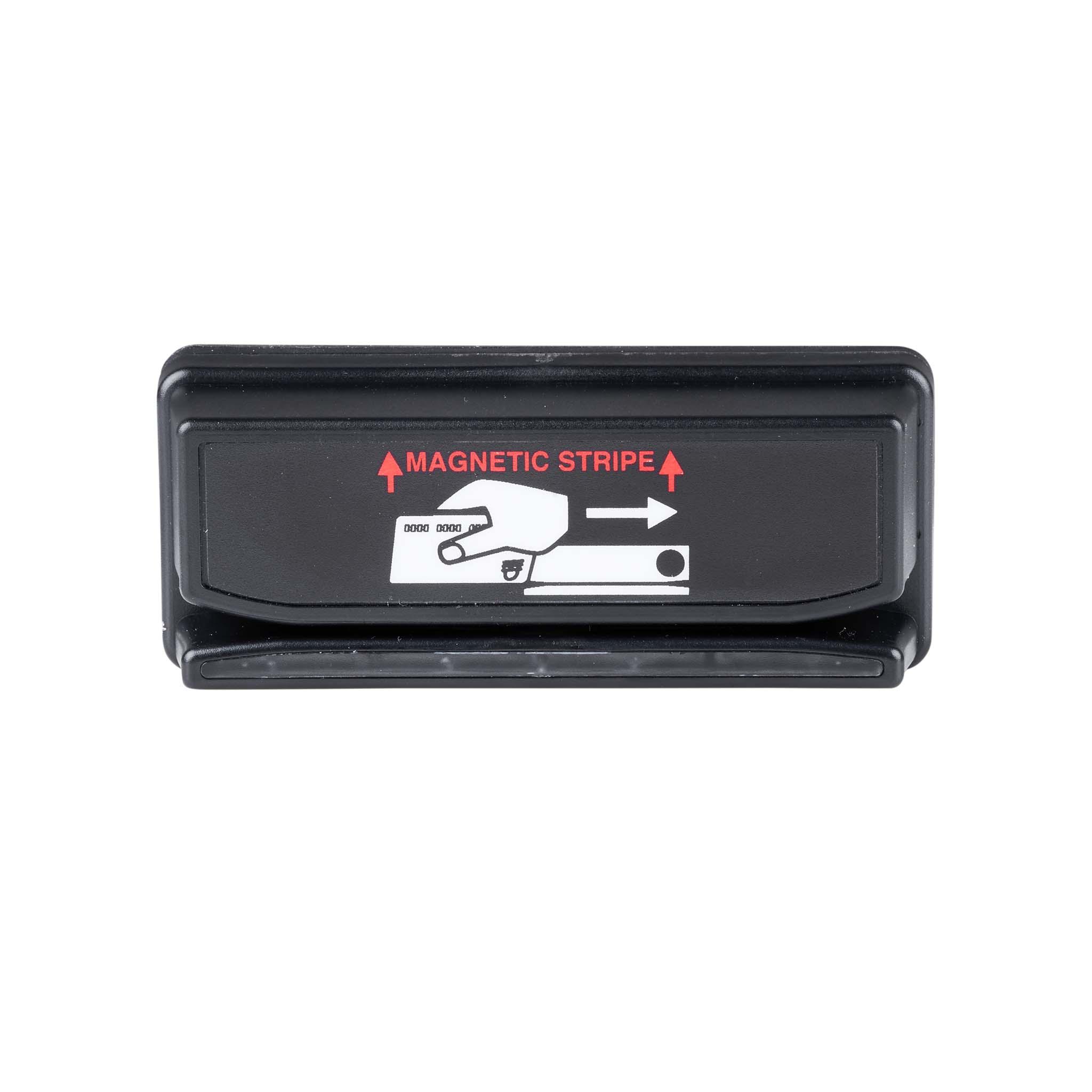 Credit Card Swiper | Tommy Car Wash